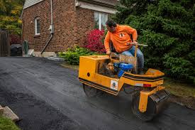 Roodhouse, IL Driveway Paving Services Company